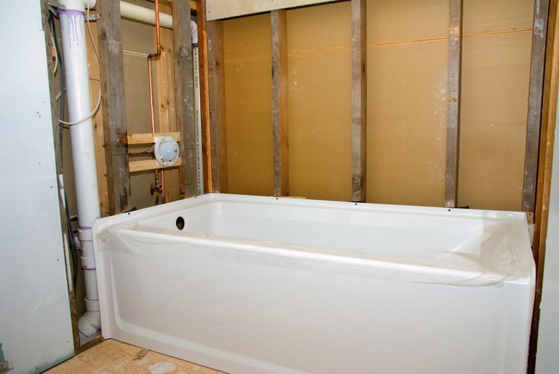 Top Bathtub Installation Companies in Burnsville, MN
