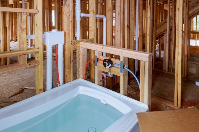 Top Bathtub Installation Companies in Chaska, MN