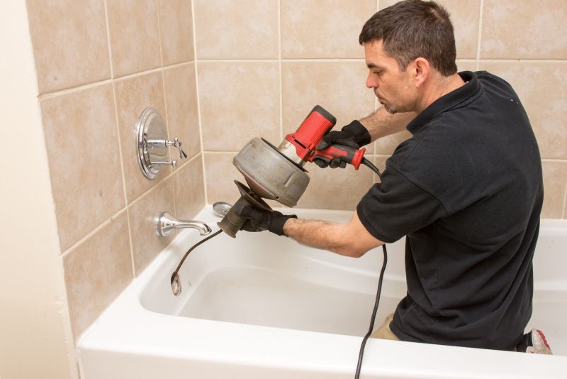 Top Bathtub Installation Companies in Hopkins, MN