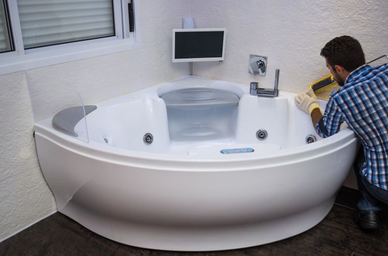 Top Bathtub Installation Companies in Savage, MN