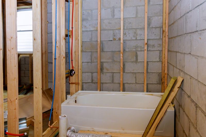 Top Bathtub Installation Companies in Wayzata, MN