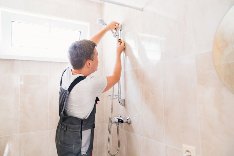 Top Shower Installation Companies in Minneapolis, MN