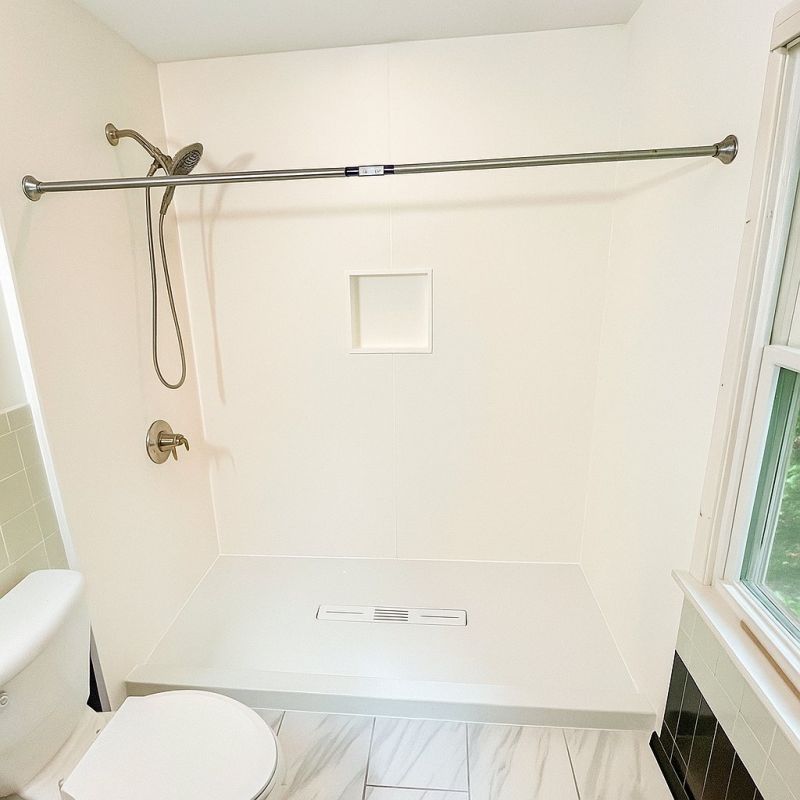 Top Shower Installation Companies in Minnetonka, MN