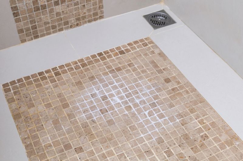 Shower Drain Solutions