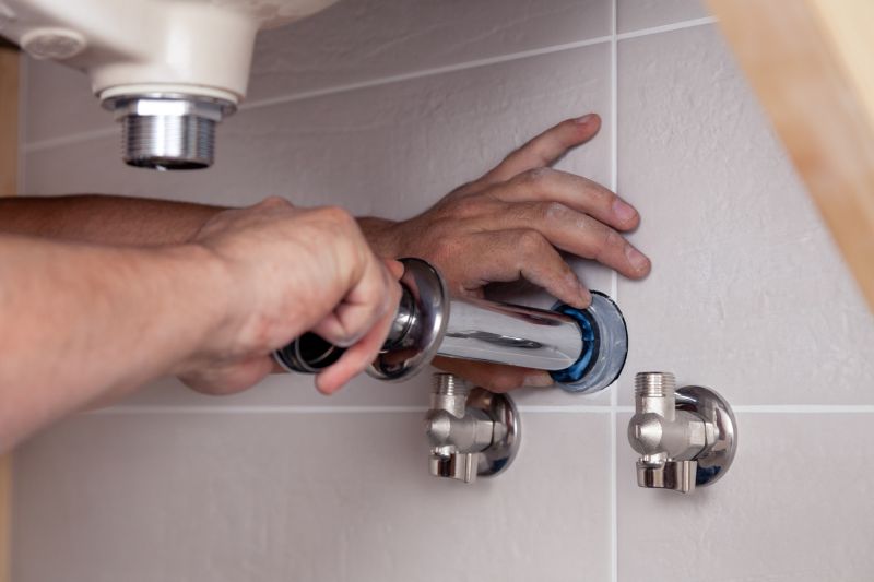 Reliable Plumbing Services