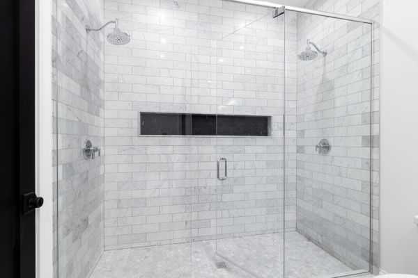 Shower Replacement in Burnsville