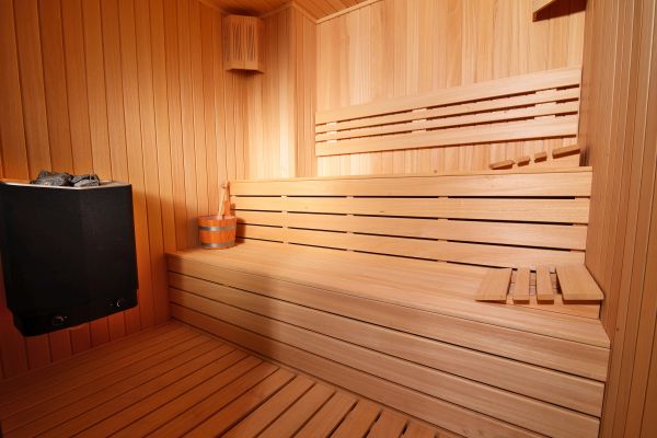 Steam Shower Replacement in Burnsville