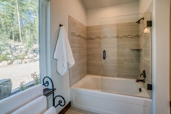 Tub Conversion Service in Burnsville