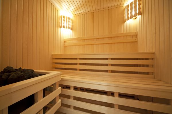 Steam Shower Installation in Burnsville